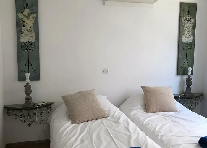 Gardenia 104 Near The Beach * Lemesos