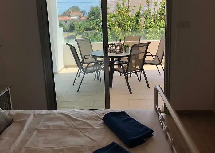 Gardenia 104 Near The Beach