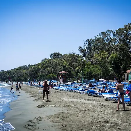 Gardenia 104 Near The Beach Apartment Limassol