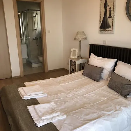 Apartment Gardenia 104 Near The