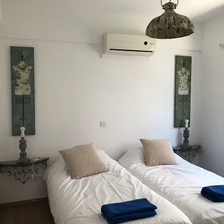 Gardenia 104 Near The * Limassol