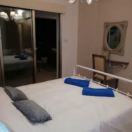 Apartment Gardenia 104 Near The *