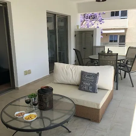 Gardenia 104 Near The * Limassol