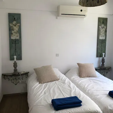 Gardenia 104 Near The * Limassol
