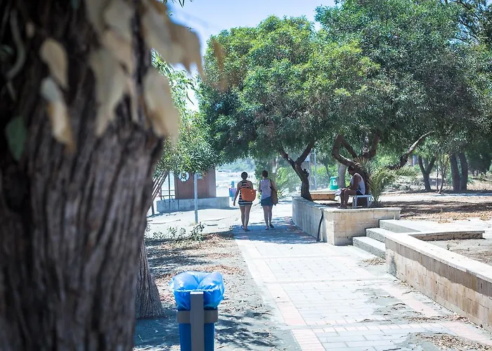 Gardenia 104 Near The Beach Apartment *