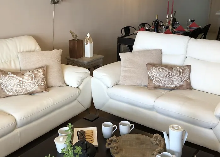 Gardenia 104 Near The Beach Apartment *