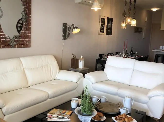 Apartment Gardenia 104 Near The Beach *