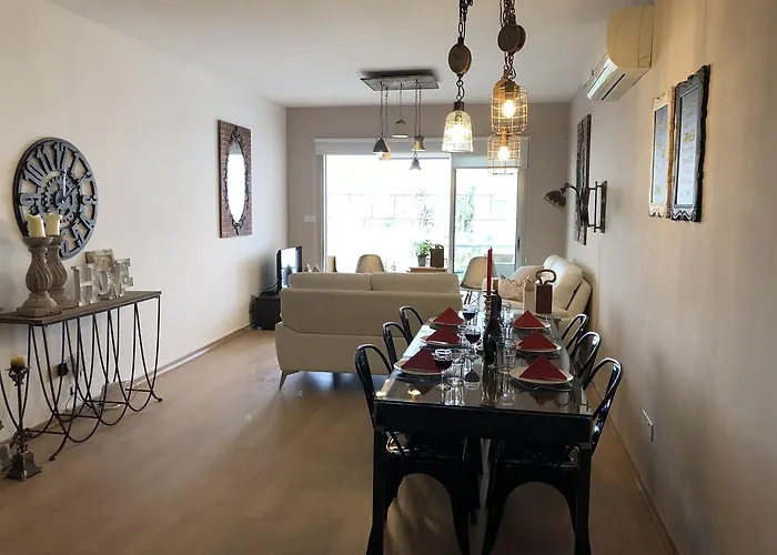 Gardenia 104 Near The Beach Apartment *