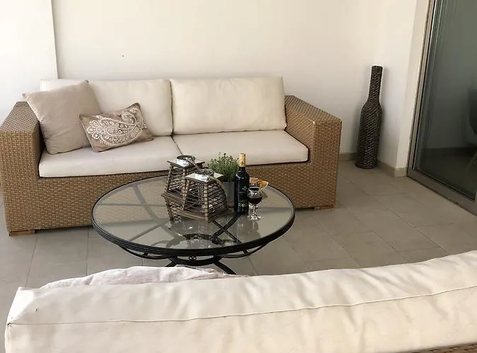 Gardenia 104 Near The Beach Apartment *