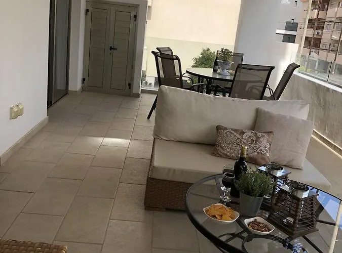 Gardenia 104 Near The Beach Apartment