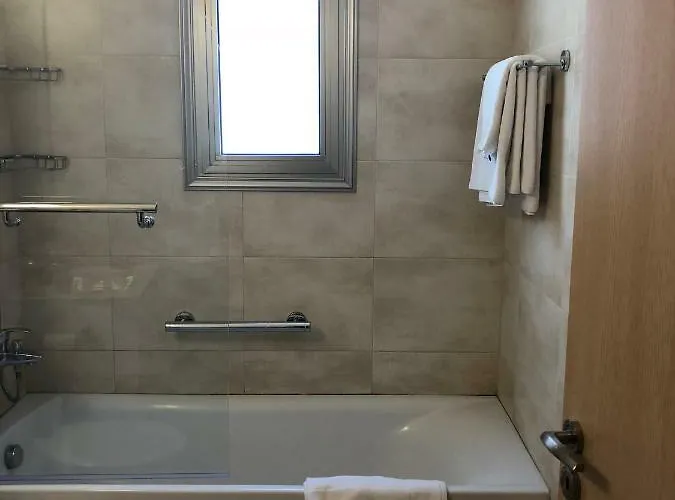 Gardenia 104 Near The Beach Apartment Limassol