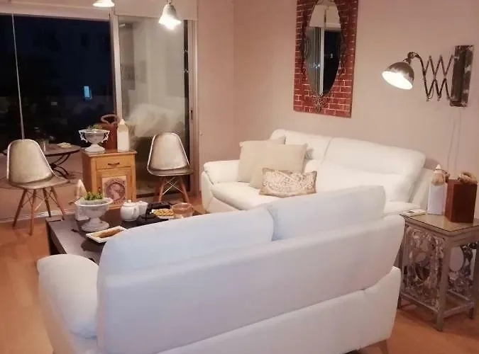 Gardenia 104 Near The Beach Apartment *