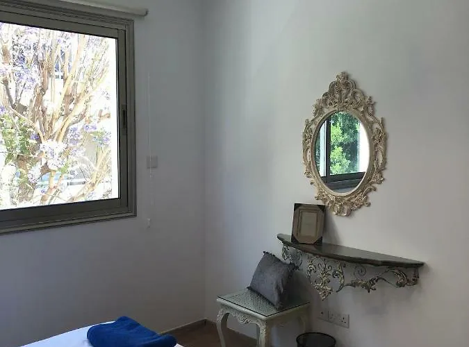 Gardenia 104 Near The Beach Apartment Limassol