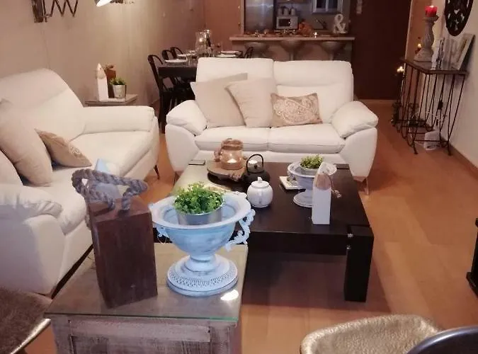 Gardenia 104 Near The Beach Apartment Limassol