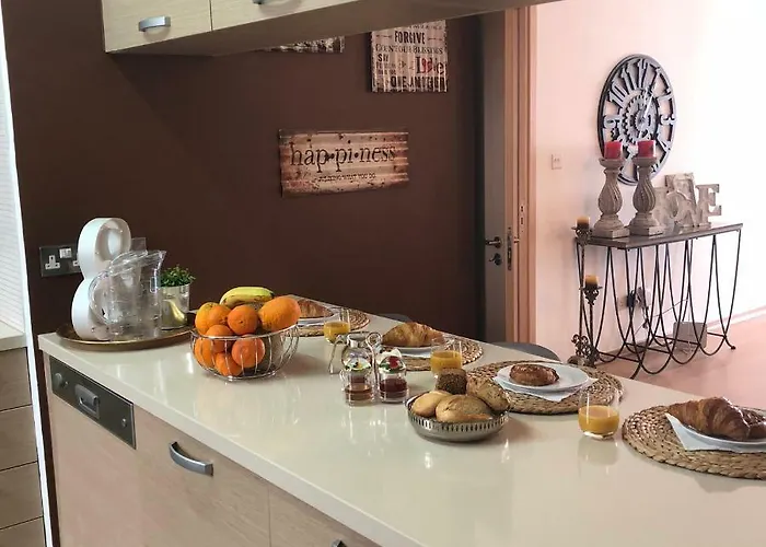 Gardenia 104 Near The Beach