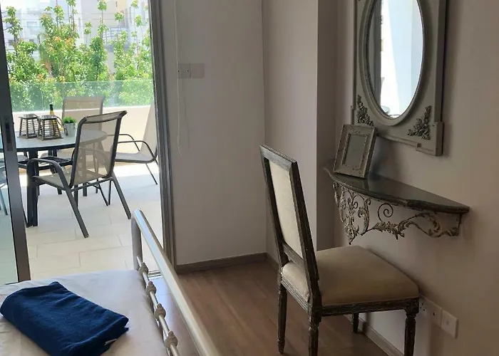 Gardenia 104 Near The Beach Apartment *