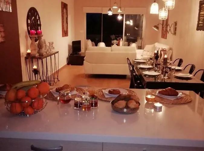 Gardenia 104 Near The Beach *