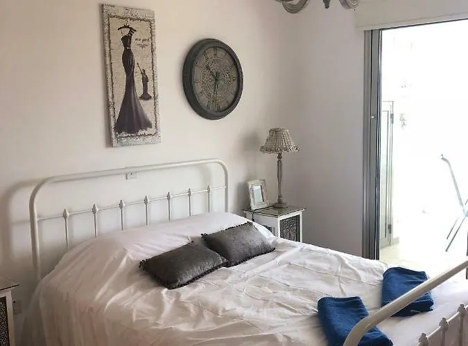 Gardenia 104 Near The Beach