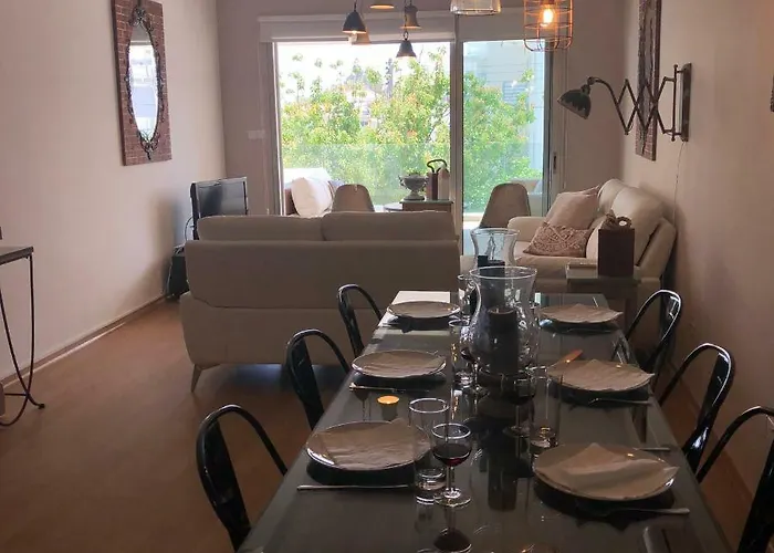 Gardenia 104 Near The Beach Apartment